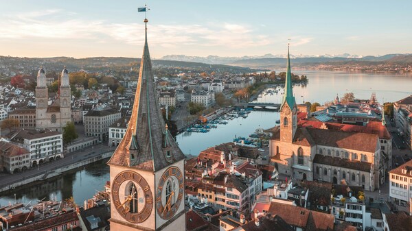Zurich, Switzerland
